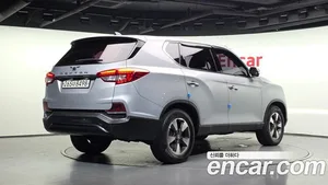 KGM Rexton, 2017 — миниатюра 2