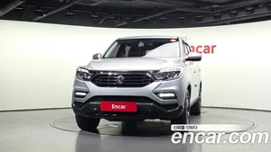 KGM Rexton, 2017 — миниатюра 3