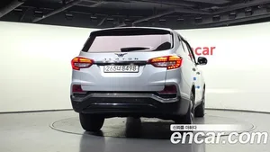 KGM Rexton, 2017 — миниатюра 4