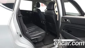 KGM Rexton, 2017 — миниатюра 12