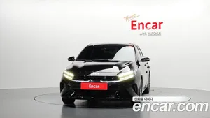 Kia K3, 2022 — миниатюра 3