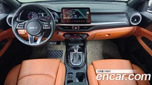 Kia K3, 2022 — миниатюра 10