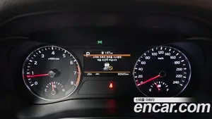 Kia K3, 2022 — миниатюра 11