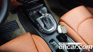 Kia K3, 2022 — миниатюра 12