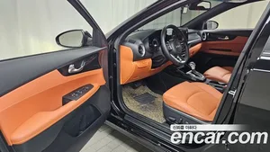 Kia K3, 2022 — миниатюра 13