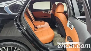 Kia K3, 2022 — миниатюра 17