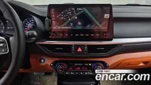 Kia K3, 2022 — миниатюра 18