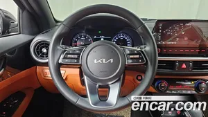 Kia K3, 2022 — миниатюра 19