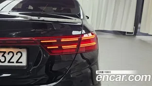 Kia K3, 2022 — миниатюра 9