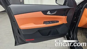Kia K3, 2022 — миниатюра 14