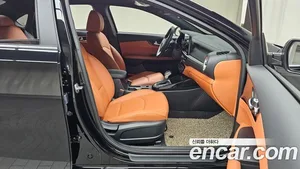 Kia K3, 2022 — миниатюра 16