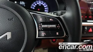 Kia K3, 2022 — миниатюра 30
