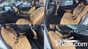 Kia EV6, 2023 — миниатюра 7