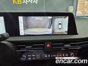 Kia EV6, 2023 — миниатюра 11