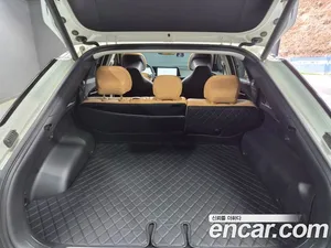 Kia EV6, 2023 — миниатюра 14