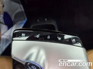 Kia EV6, 2023 — миниатюра 16
