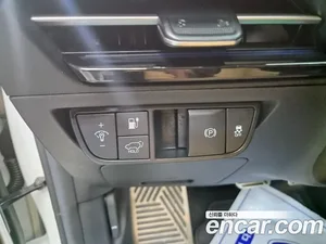 Kia EV6, 2023 — миниатюра 17