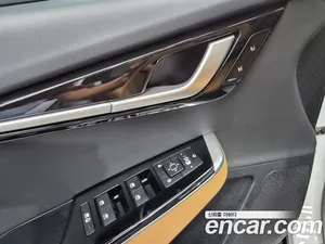 Kia EV6, 2023 — миниатюра 18