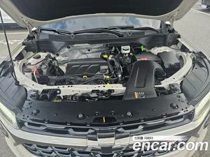 Chevrolet Trax, 2026 — миниатюра 6