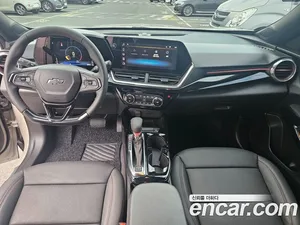 Chevrolet Trax, 2026 — миниатюра 7