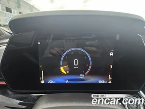 Chevrolet Trax, 2026 — миниатюра 8