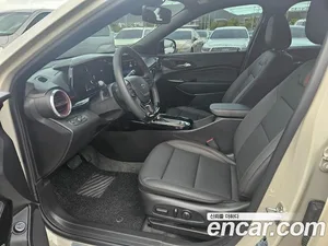 Chevrolet Trax, 2026 — миниатюра 10