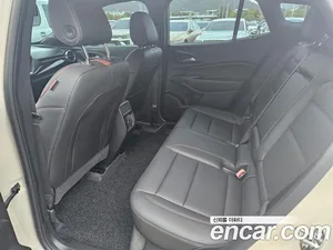 Chevrolet Trax, 2026 — миниатюра 11
