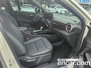 Chevrolet Trax, 2026 — миниатюра 12