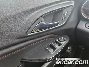 Chevrolet Trax, 2026 — миниатюра 14