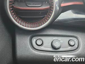 Chevrolet Trax, 2026 — миниатюра 15