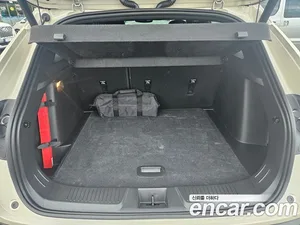Chevrolet Trax, 2026 — миниатюра 18