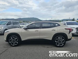Chevrolet Trax, 2026 — миниатюра 20