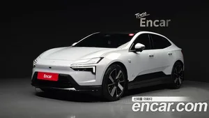 Polestar Polestar 4, 2025 — миниатюра 1