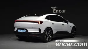 Polestar Polestar 4, 2025 — миниатюра 2