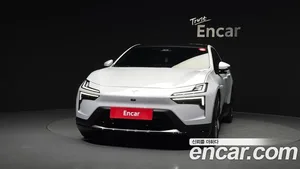 Polestar Polestar 4, 2025 — миниатюра 3
