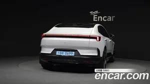 Polestar Polestar 4, 2025 — миниатюра 4