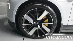 Polestar Polestar 4, 2025 — миниатюра 5