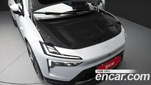 Polestar Polestar 4, 2025 — миниатюра 6