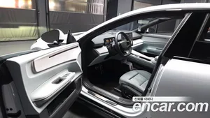 Polestar Polestar 4, 2025 — миниатюра 13