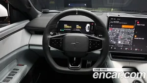 Polestar Polestar 4, 2025 — миниатюра 19