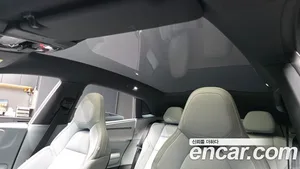Polestar Polestar 4, 2025 — миниатюра 24