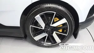 Polestar Polestar 4, 2025 — миниатюра 7