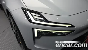 Polestar Polestar 4, 2025 — миниатюра 8