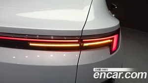 Polestar Polestar 4, 2025 — миниатюра 9