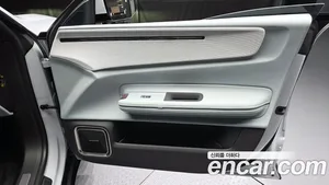 Polestar Polestar 4, 2025 — миниатюра 14
