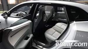 Polestar Polestar 4, 2025 — миниатюра 16