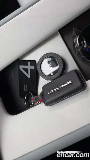 Polestar Polestar 4, 2025 — миниатюра 29
