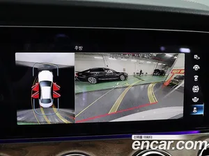 Mercedes-Benz E-Class, 2023 — миниатюра 8