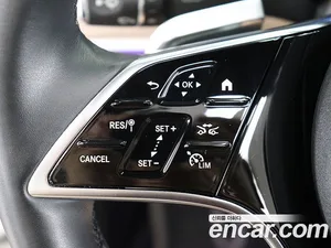 Mercedes-Benz E-Class, 2023 — миниатюра 9