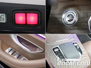 Mercedes-Benz E-Class, 2023 — миниатюра 18